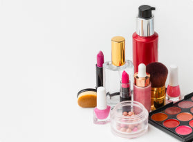UPDATE ON THE LATEST MAKEUP TRENDS