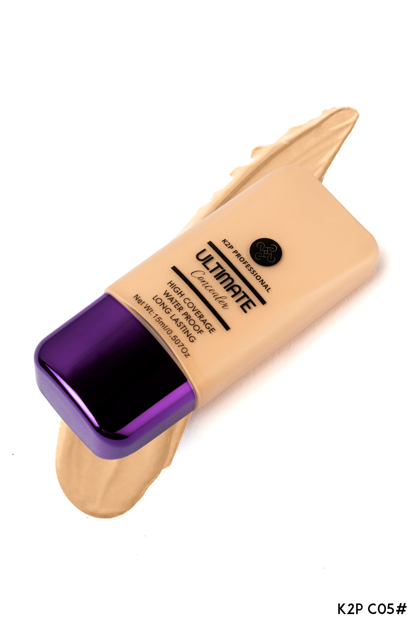 7 Ultimate Liquid Concealers COMBO