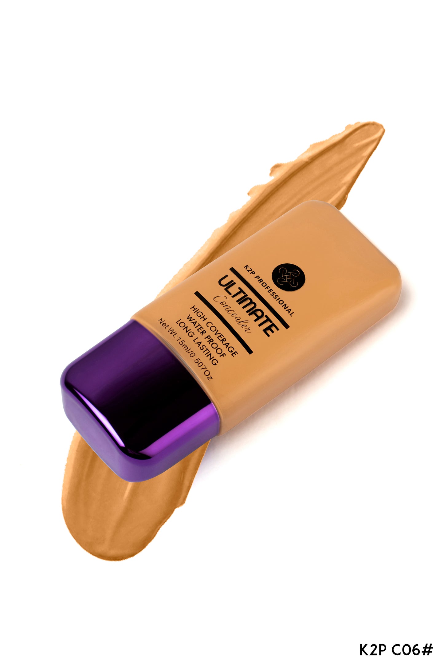 7 Ultimate Liquid Concealers COMBO