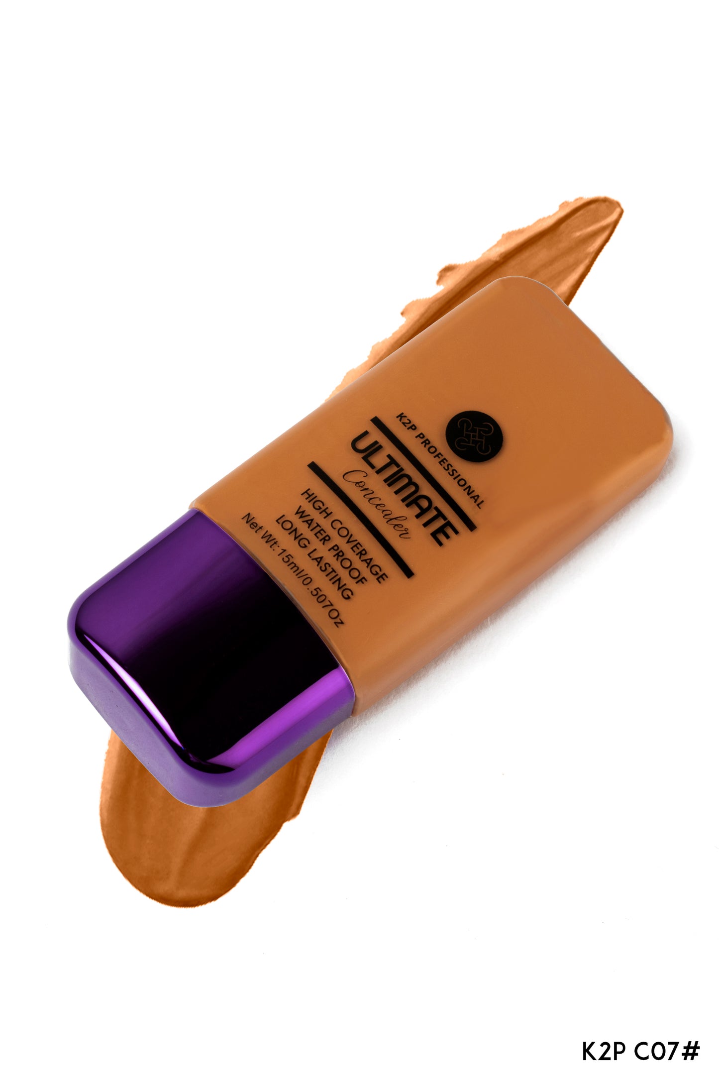 7 Ultimate Liquid Concealers COMBO