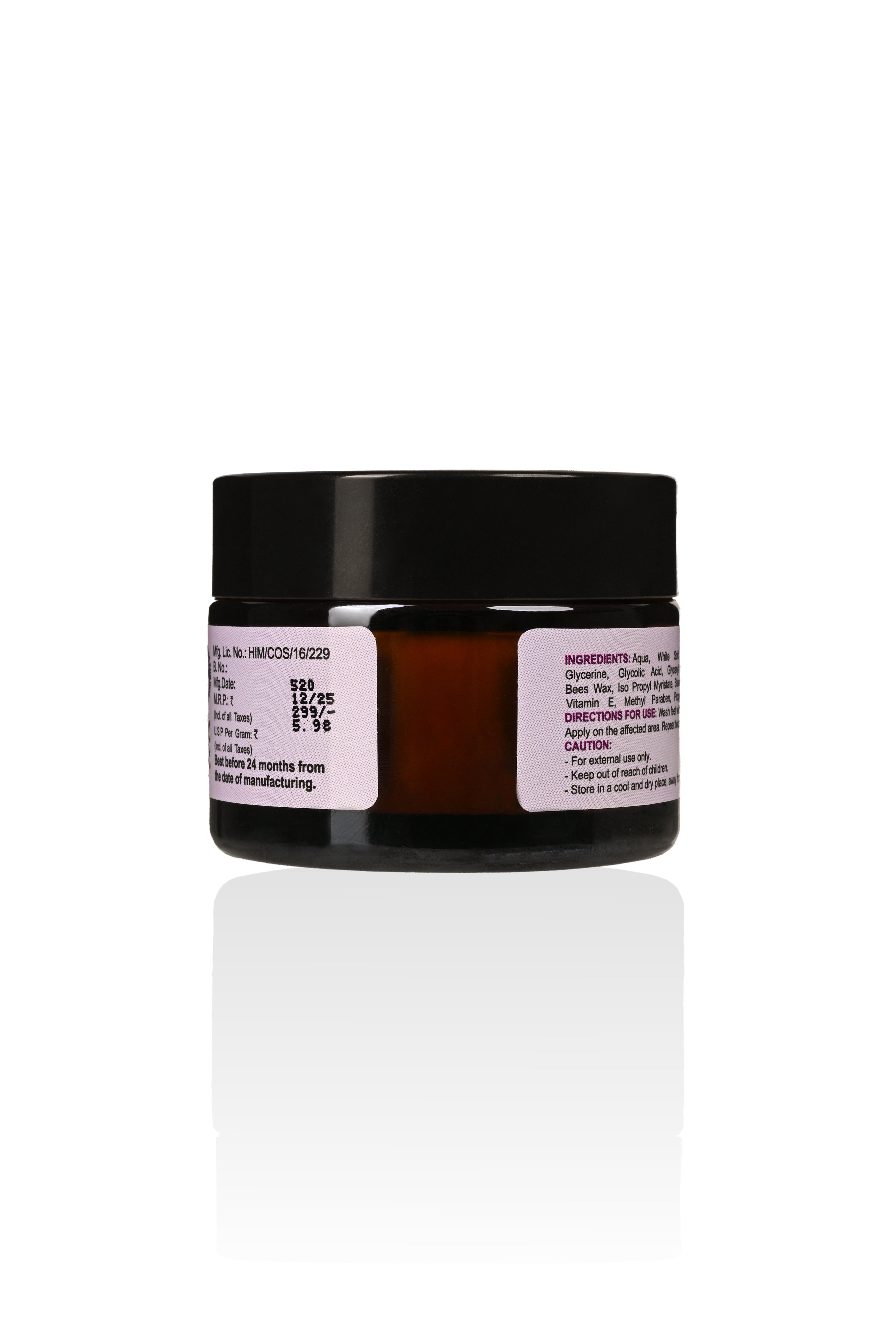 K2P Healme ( Foot Cream ) 2