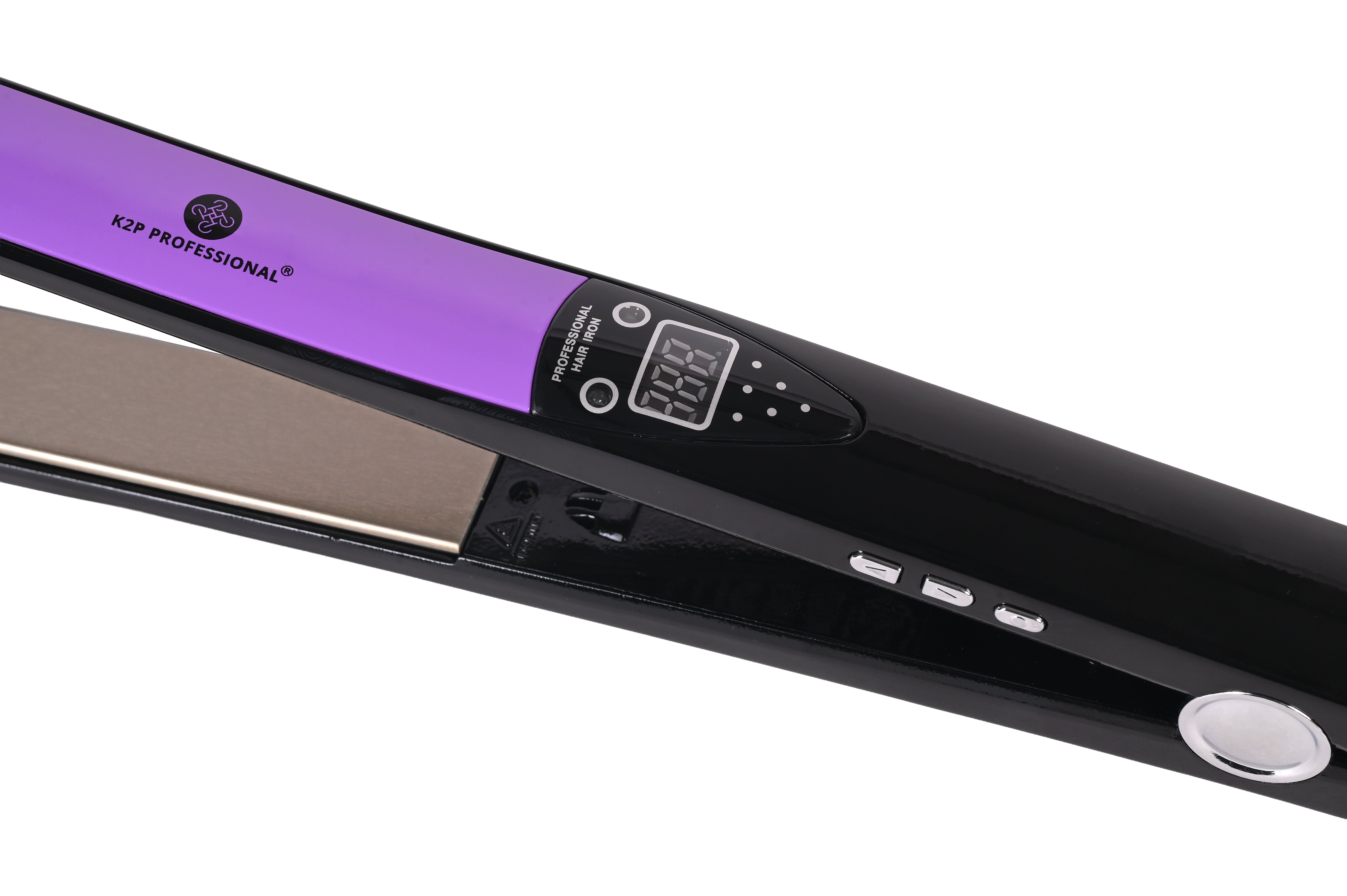 Multipurpose Ceramic iron Machine 6