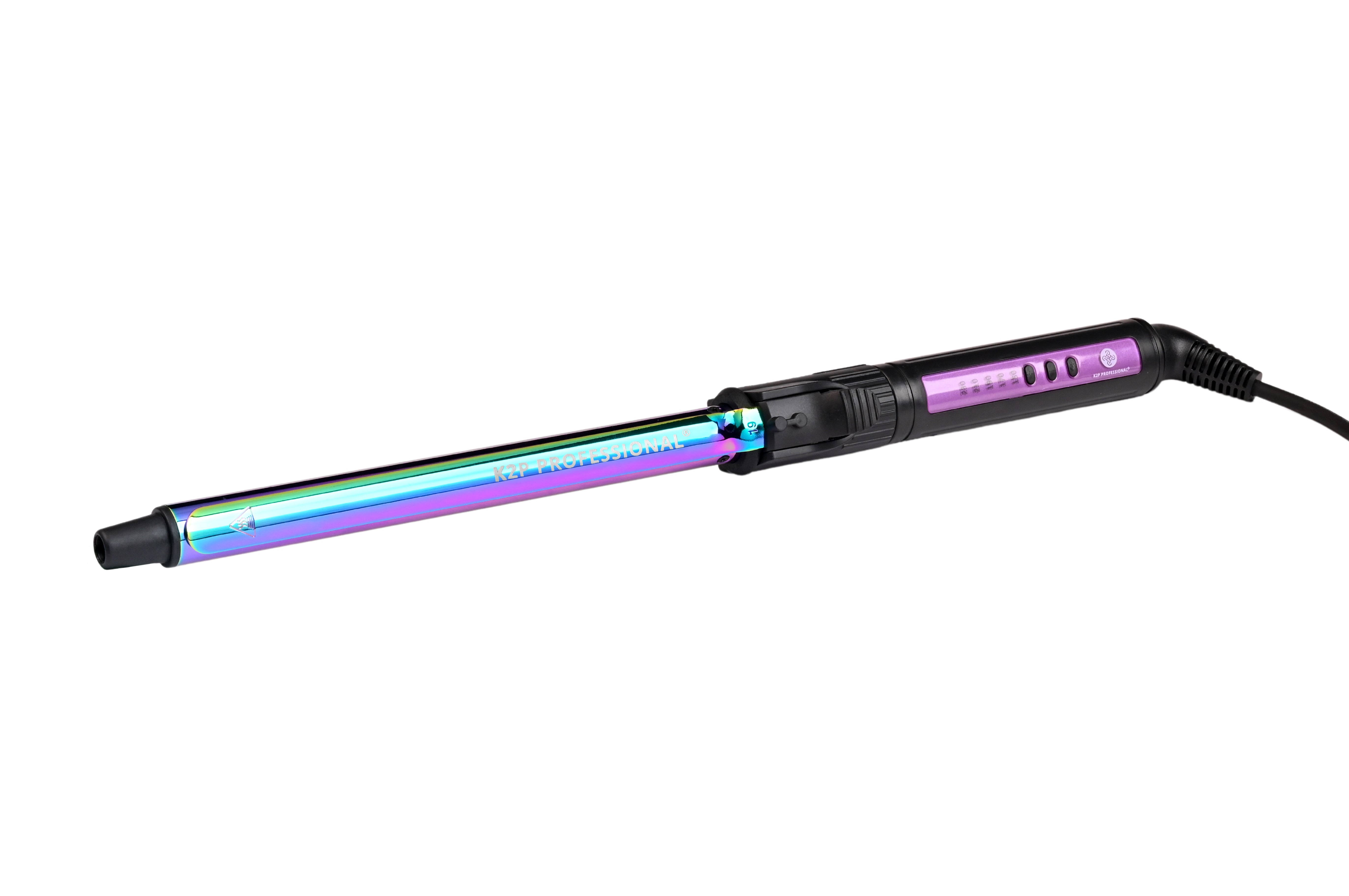 Titanium Hair Curling Tong 19mm 2