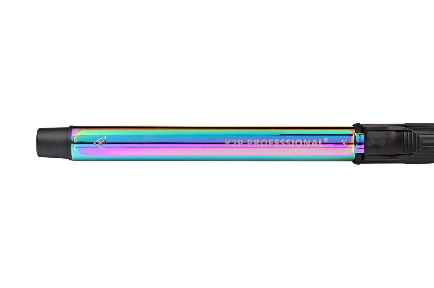 Titanium Hair Curling Tong 25mm