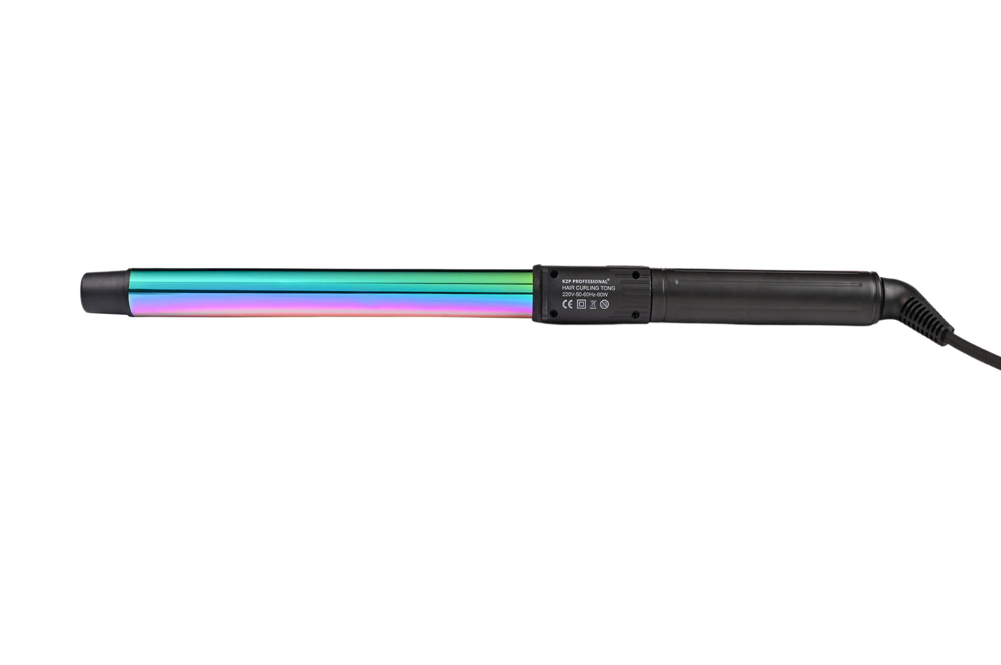 Titanium Hair Curling Tong 25mm