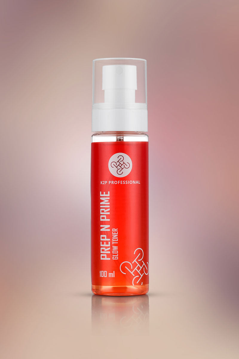 Prep N Primer Glow Toner 1