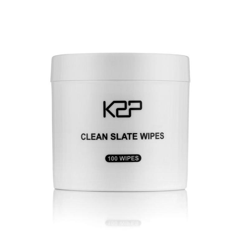 Clean Slate Wipes