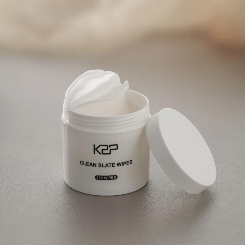 Clean Slate Wipes