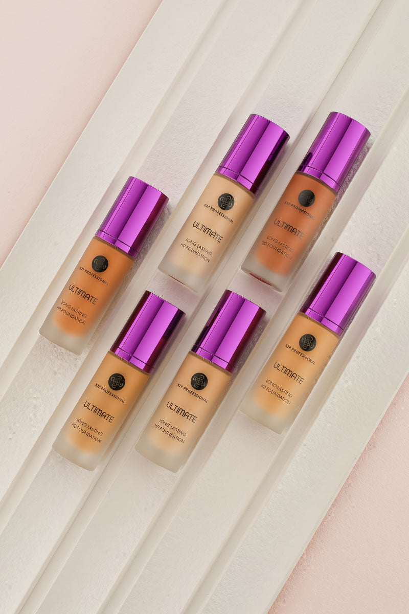Ultimate HD Foundation