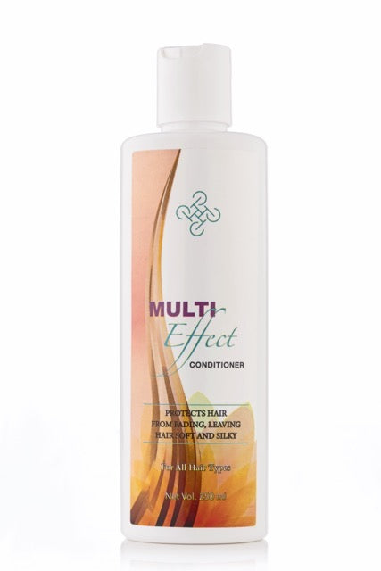 Multieffect Conditioner
