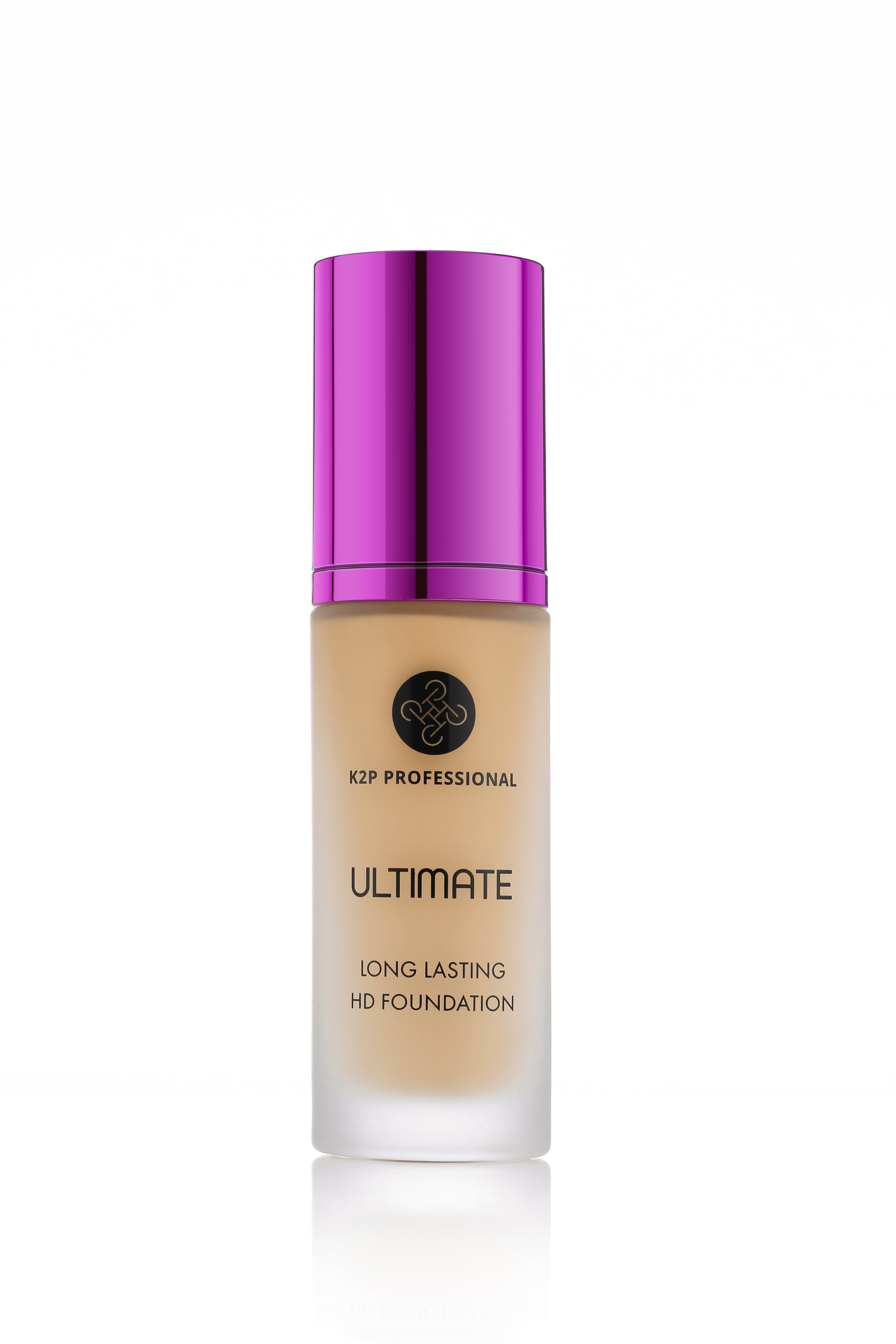 Ultimate HD Foundation 3