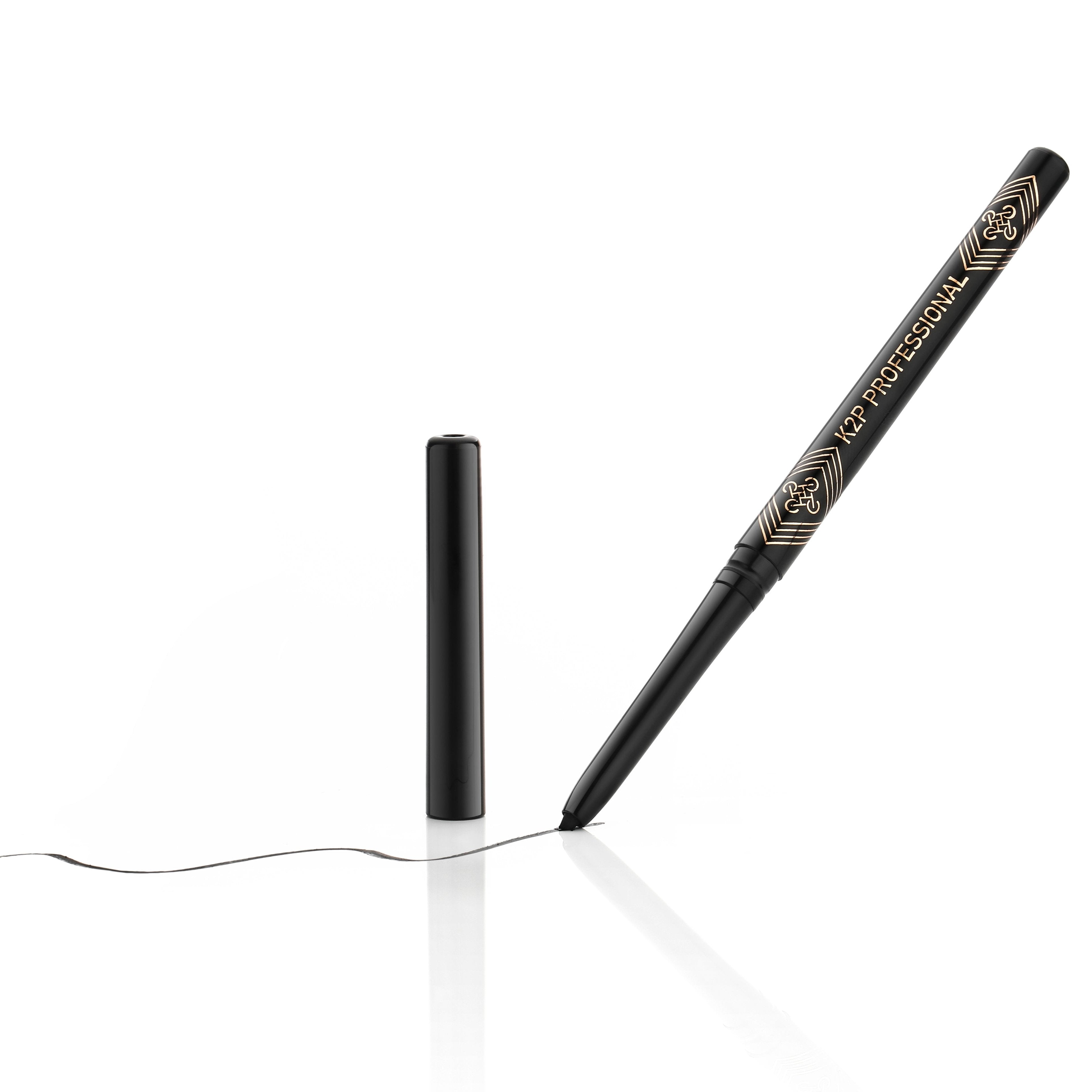 3 Bold & Black Kajal COMBO 2