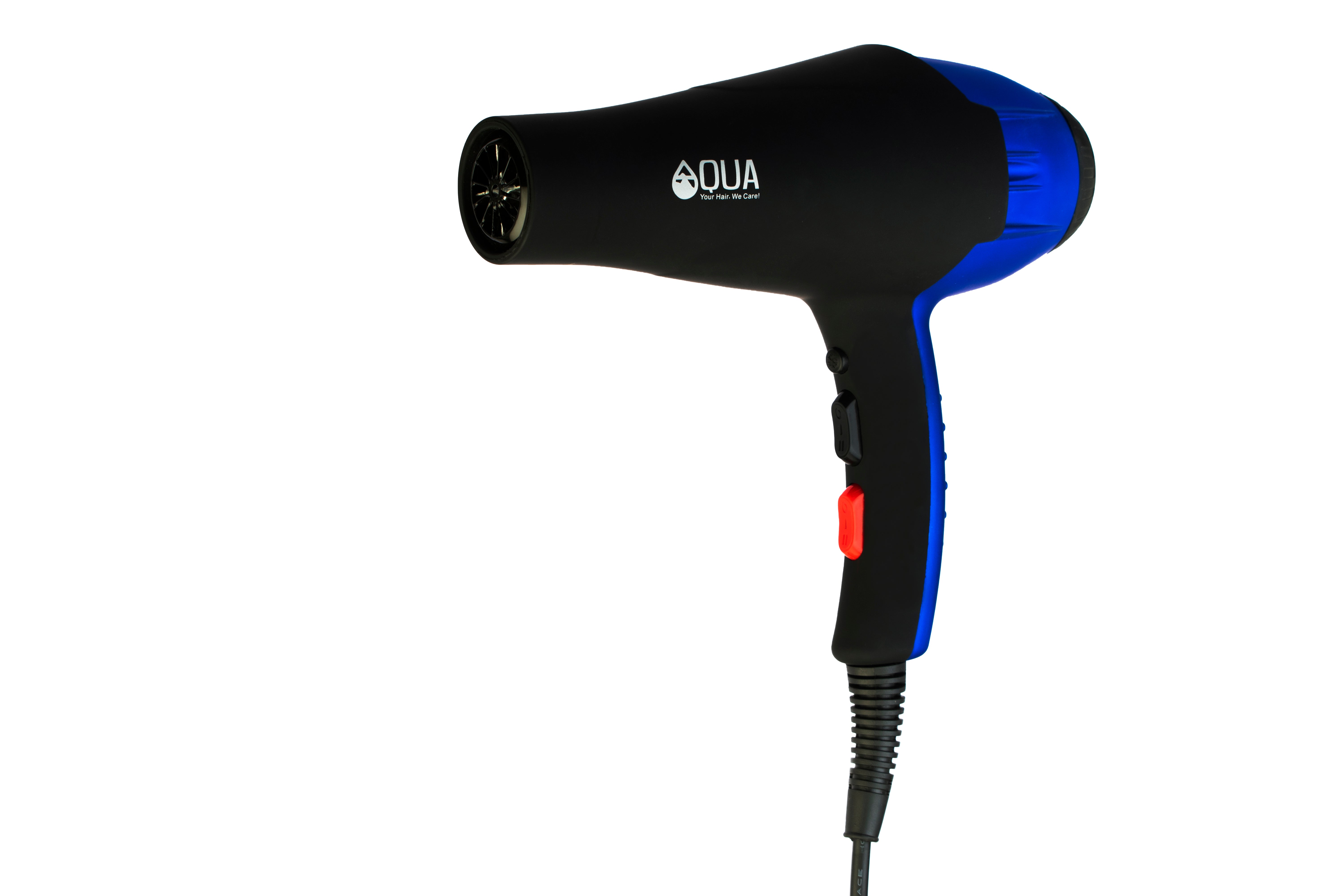Aqua Turbo Ionic dryer 5