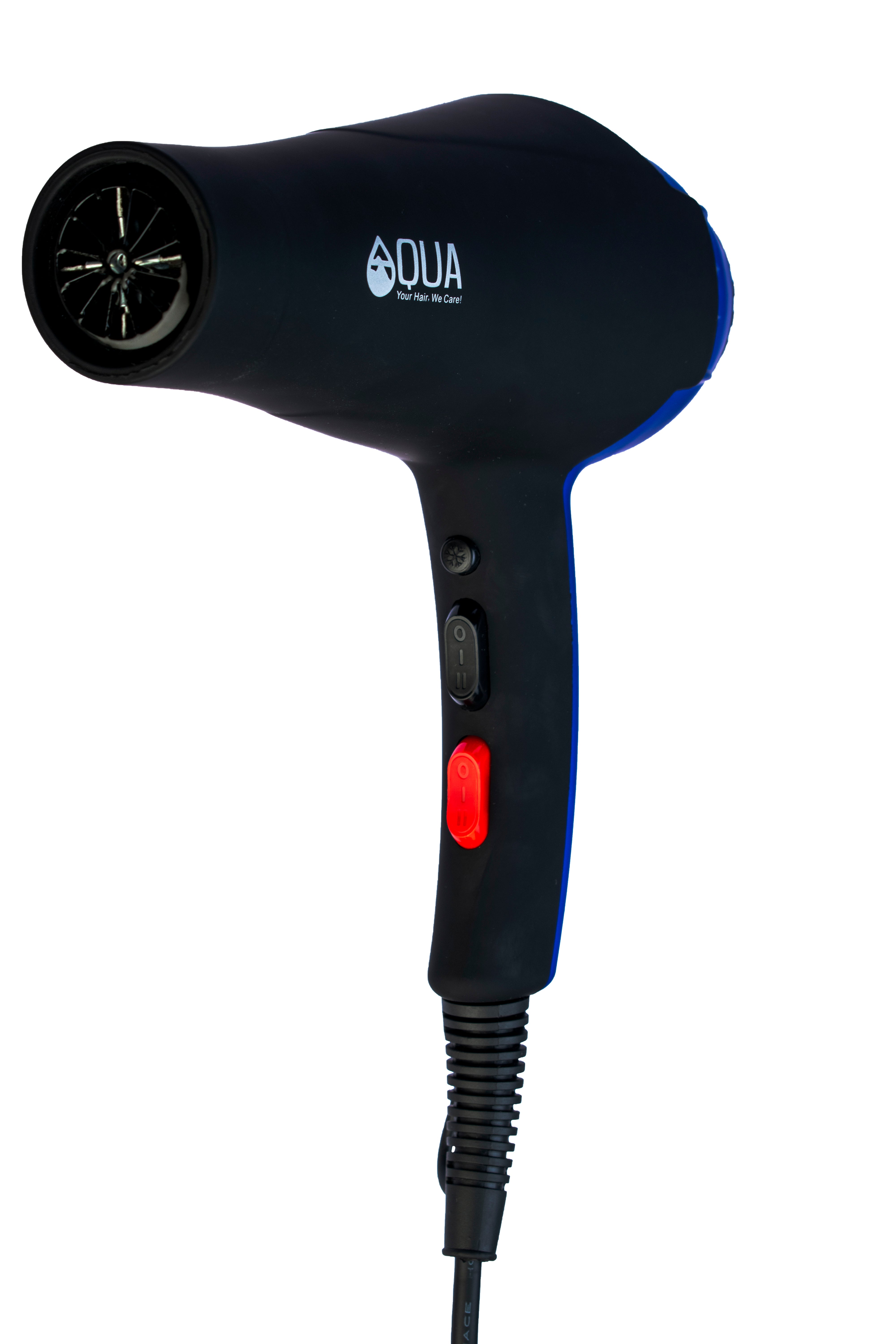 Aqua Turbo Ionic dryer 3