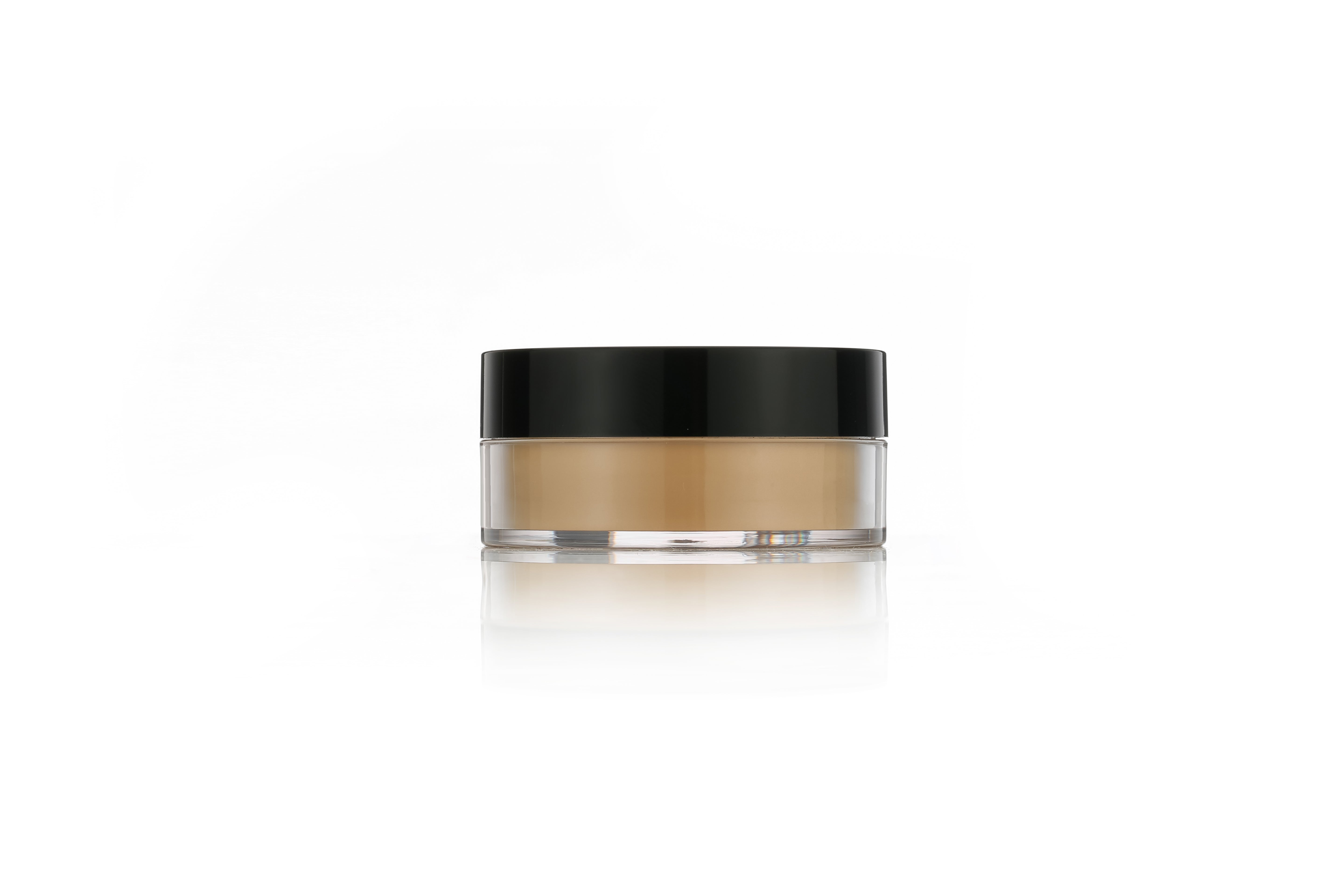 Translucent Setting Powder 4