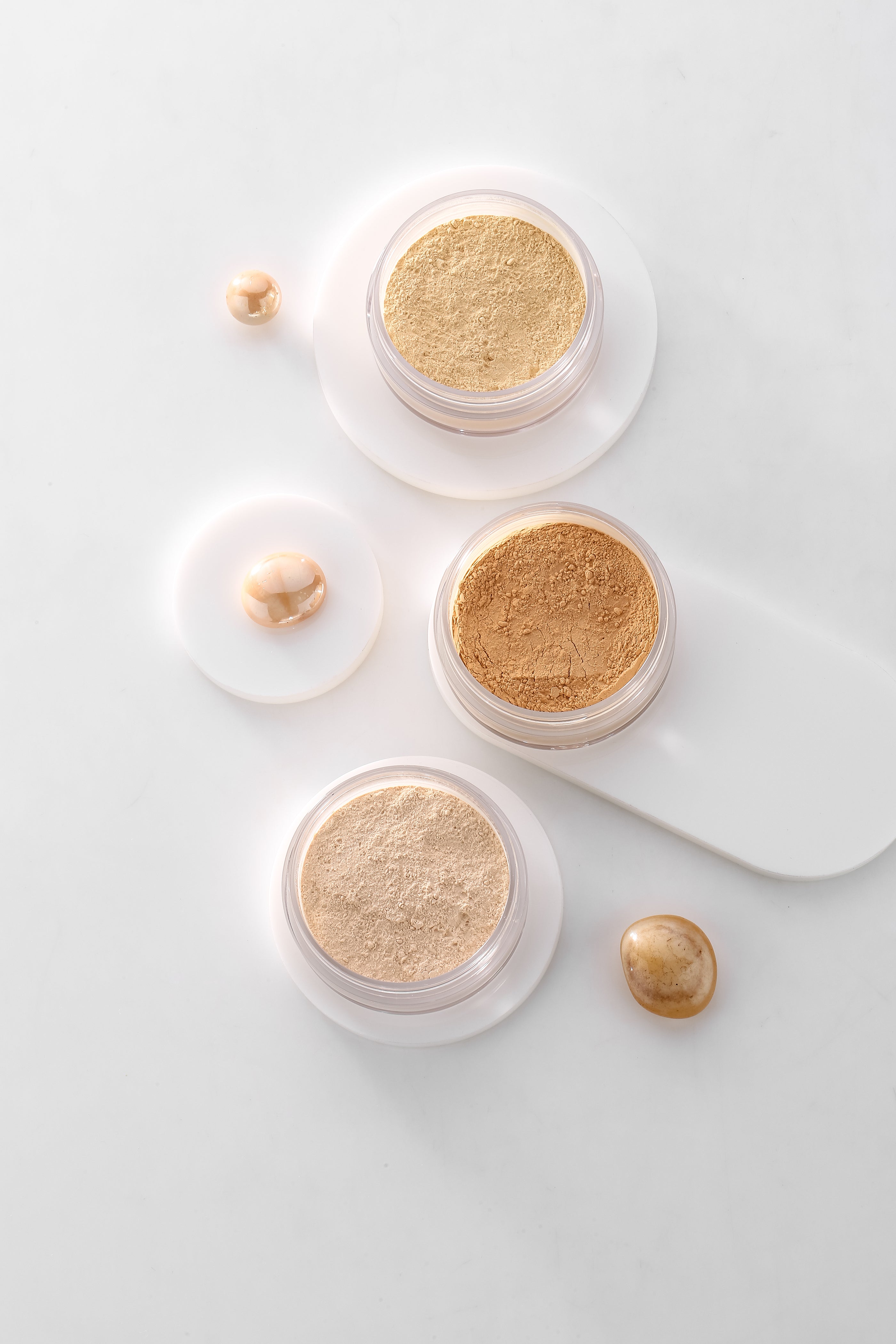 Translucent Setting Powder 6