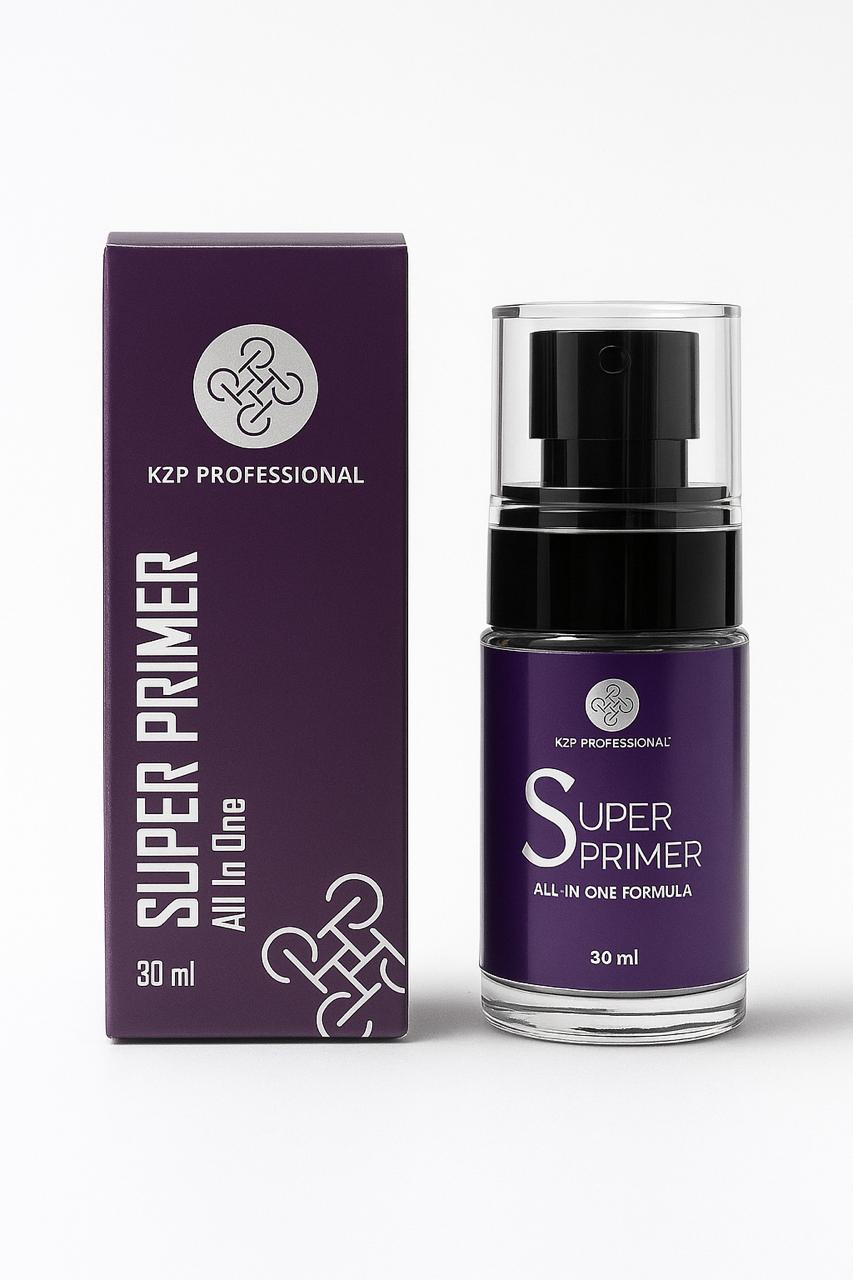 Super Primer- Waterproofing primer 1