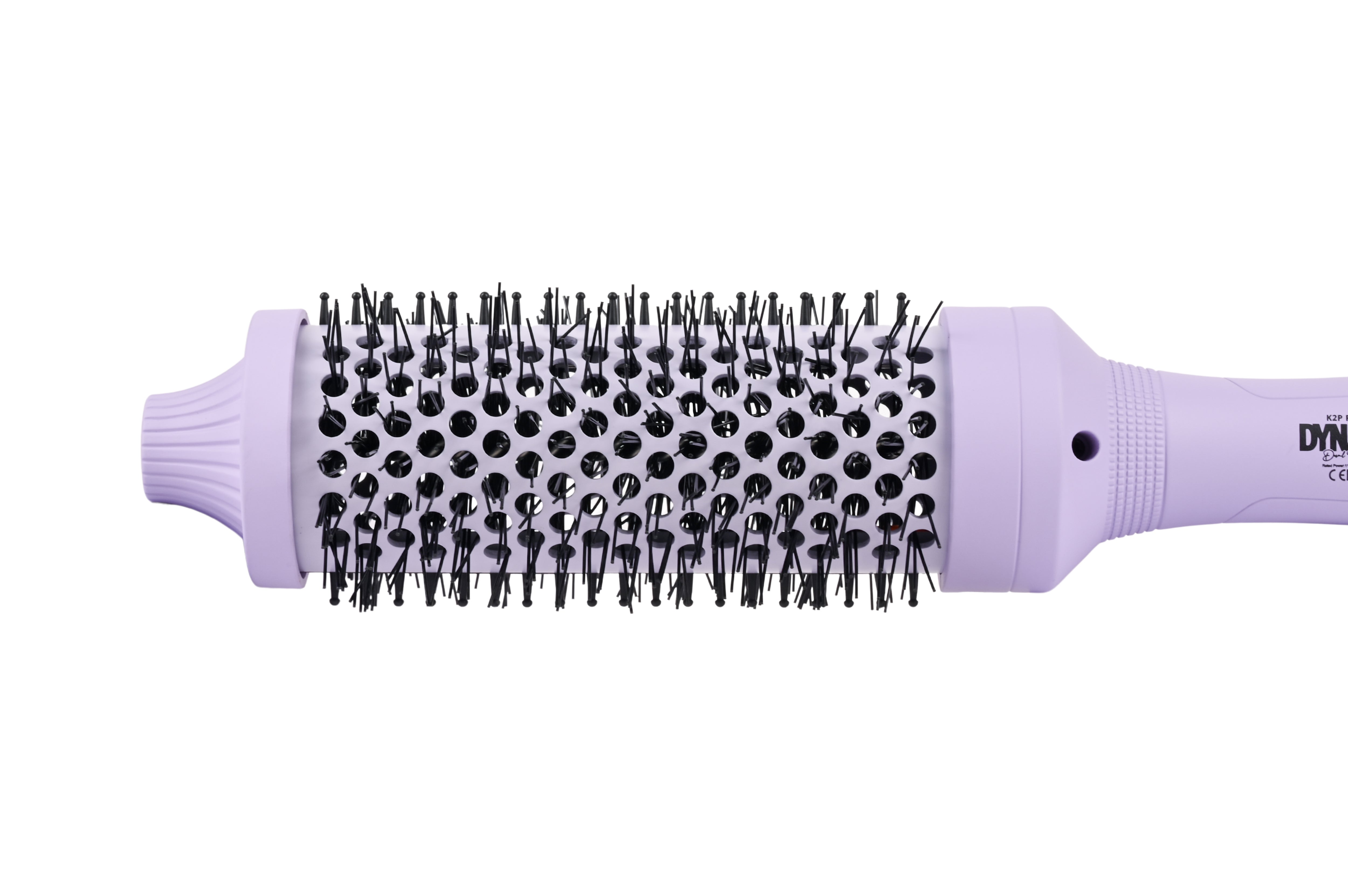 DYNAMIQUE- Dual Styling Brush 4