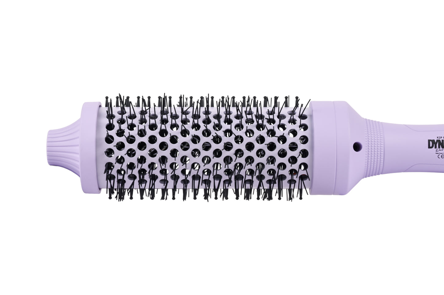 DYNAMIQUE- Dual Styling Brush