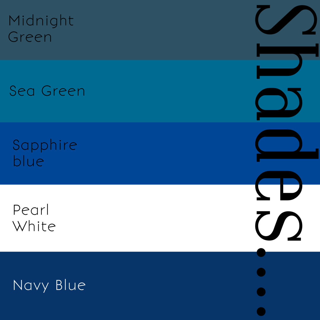 6 Color Kajal COMBO 2