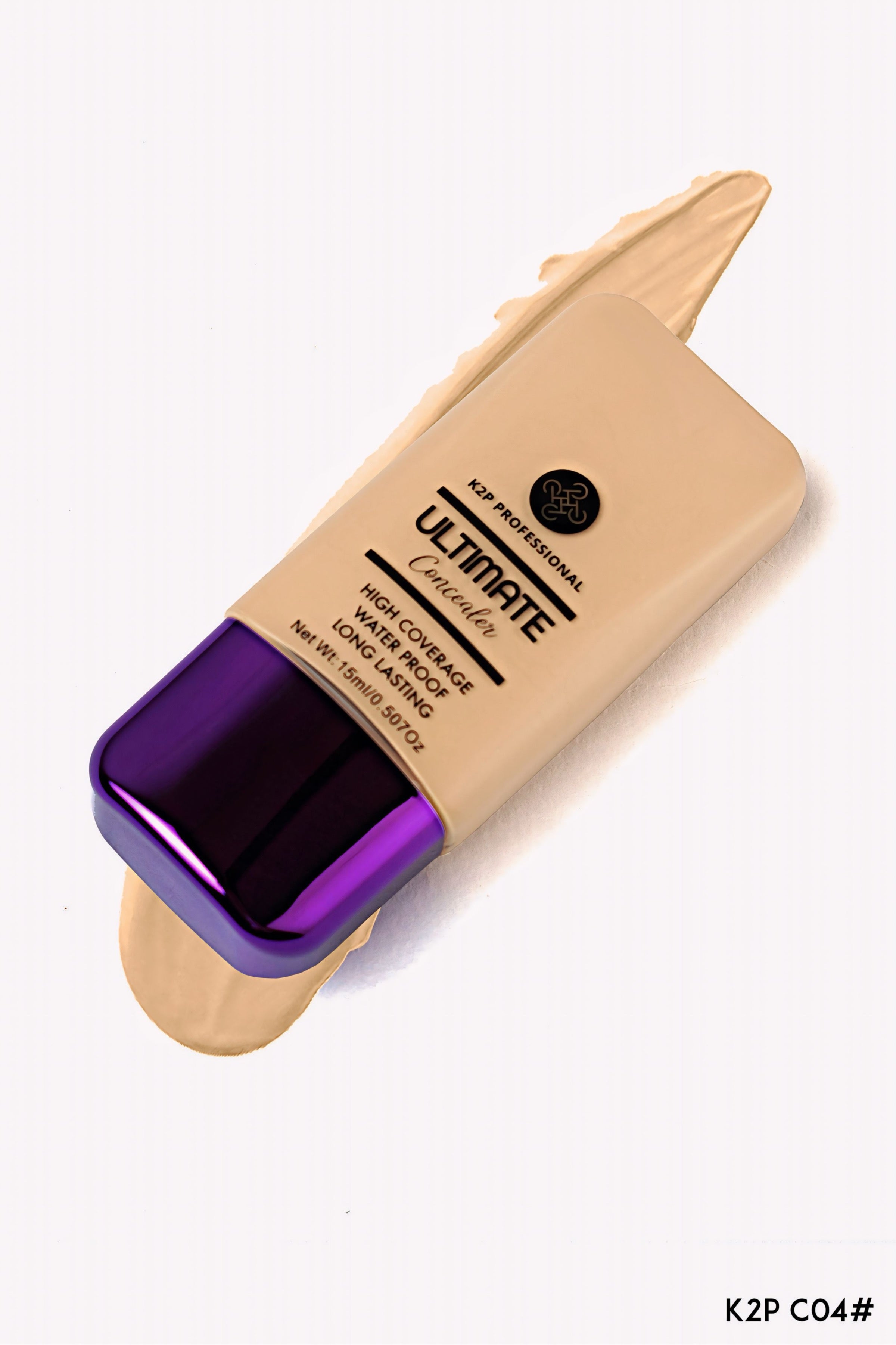 FREE Concealer C04 1