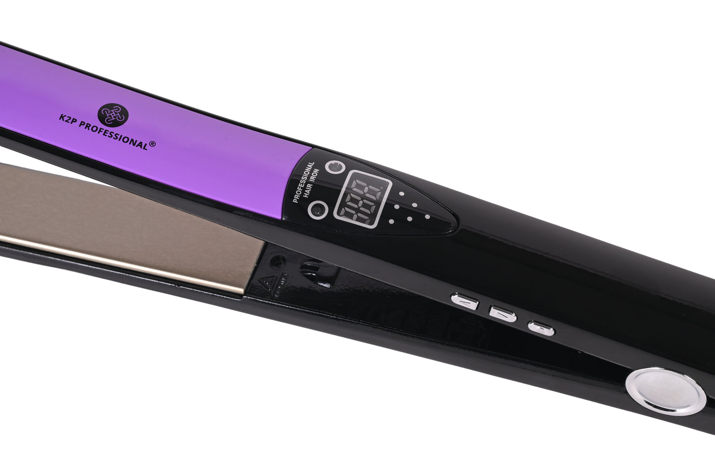 Multipurpose Ceramic iron Machine