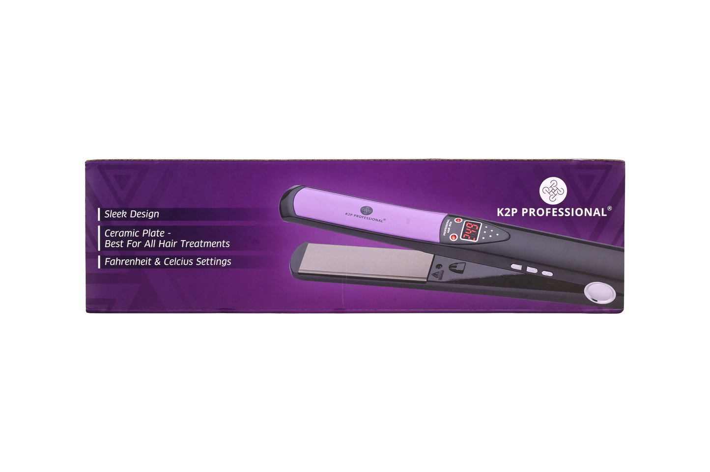 Multipurpose Ceramic iron Machine