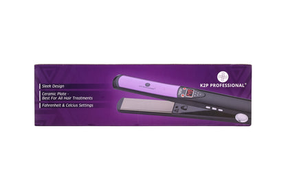 Multipurpose Ceramic iron Machine