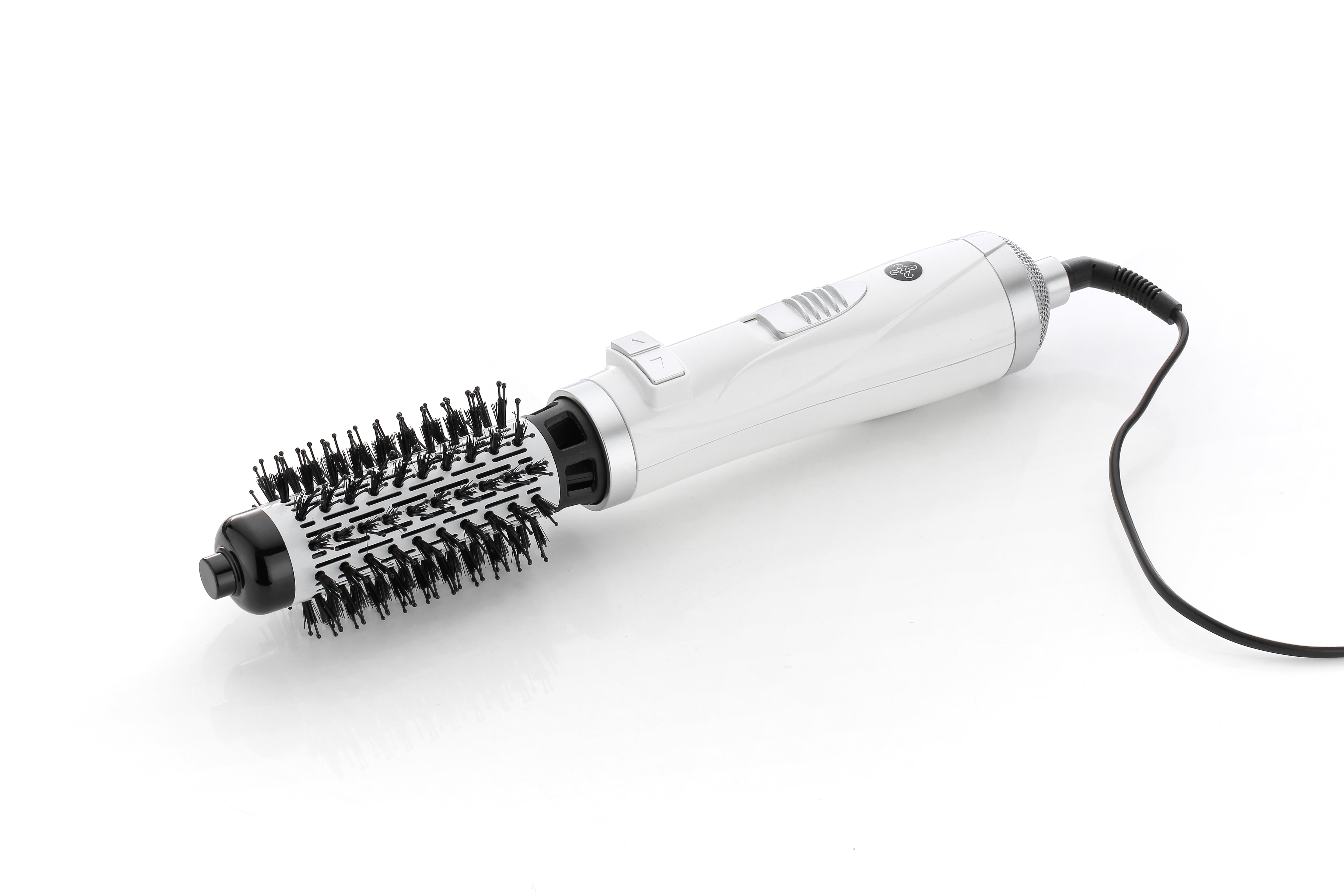 Free Hot Air Blow Dry Brush 1