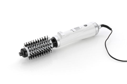 Free Hot Air Blow Dry Brush