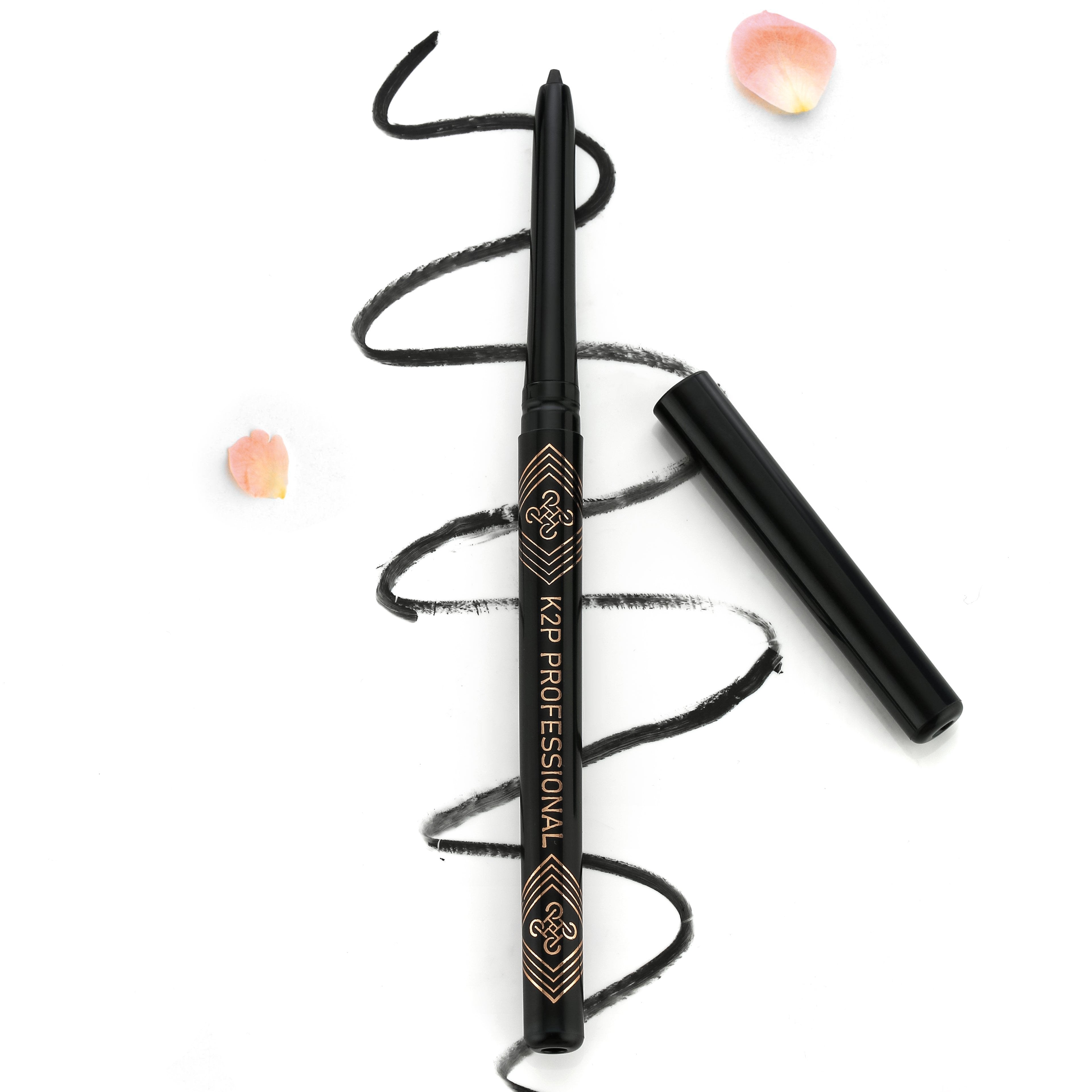 6 Color Kajal COMBO 3