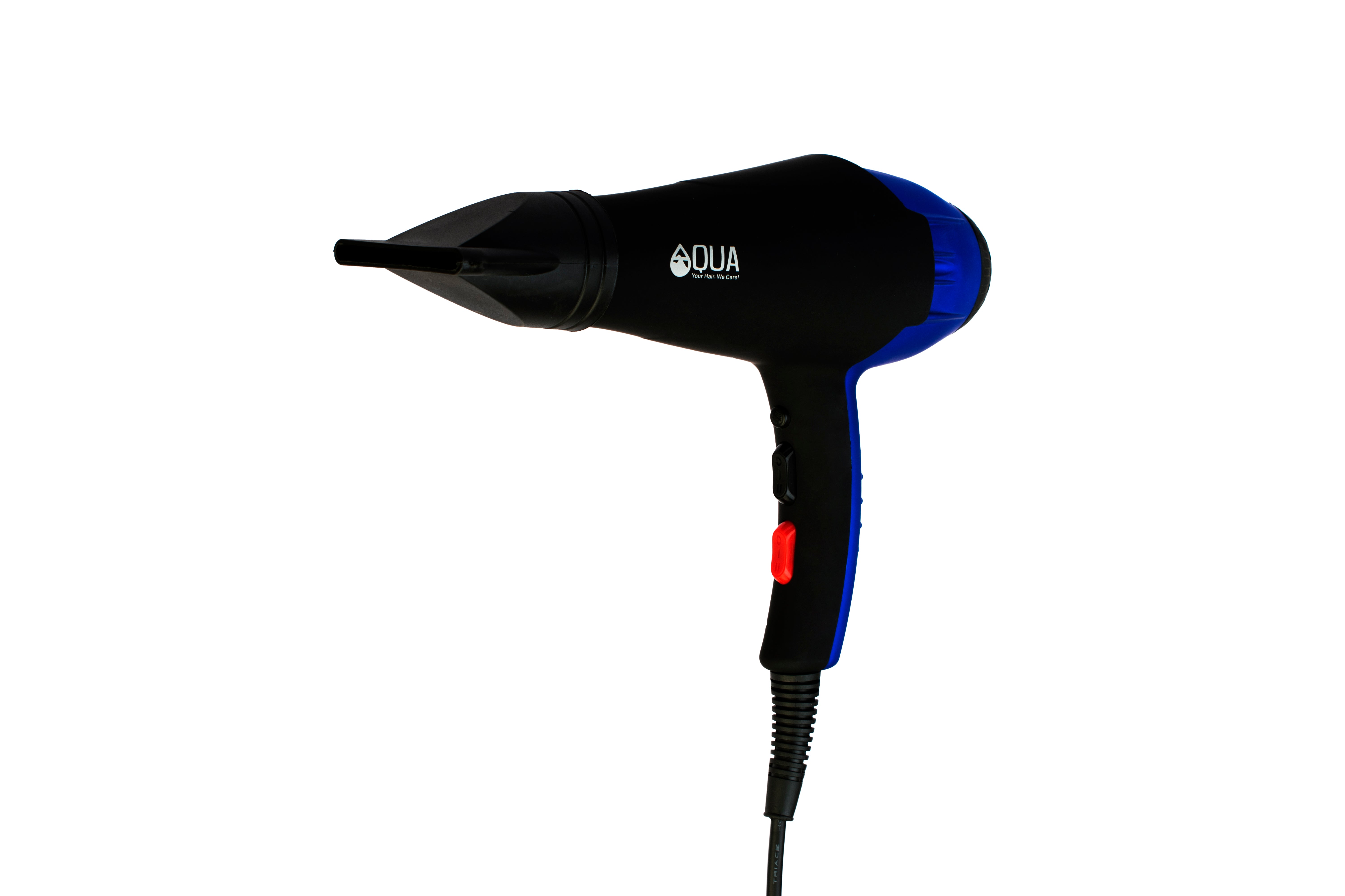 Aqua Turbo Ionic dryer 4