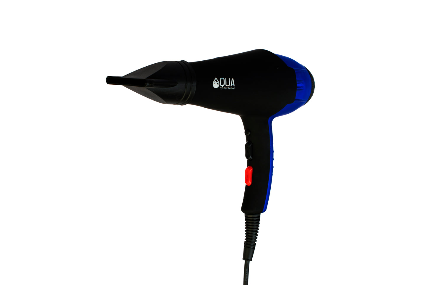 Aqua Turbo Ionic dryer
