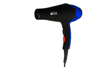 Aqua Turbo Ionic dryer