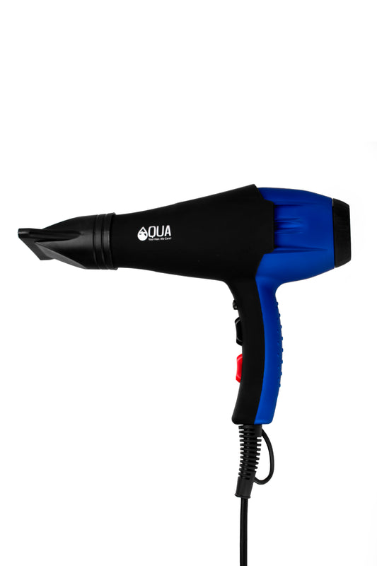 Aqua Turbo Ionic dryer